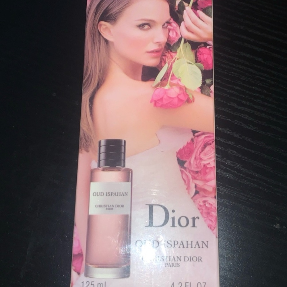 Dior Pink Makeup Collection Radiant Elegance